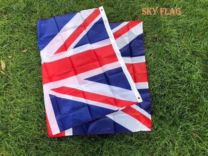 United Kingdom Flag