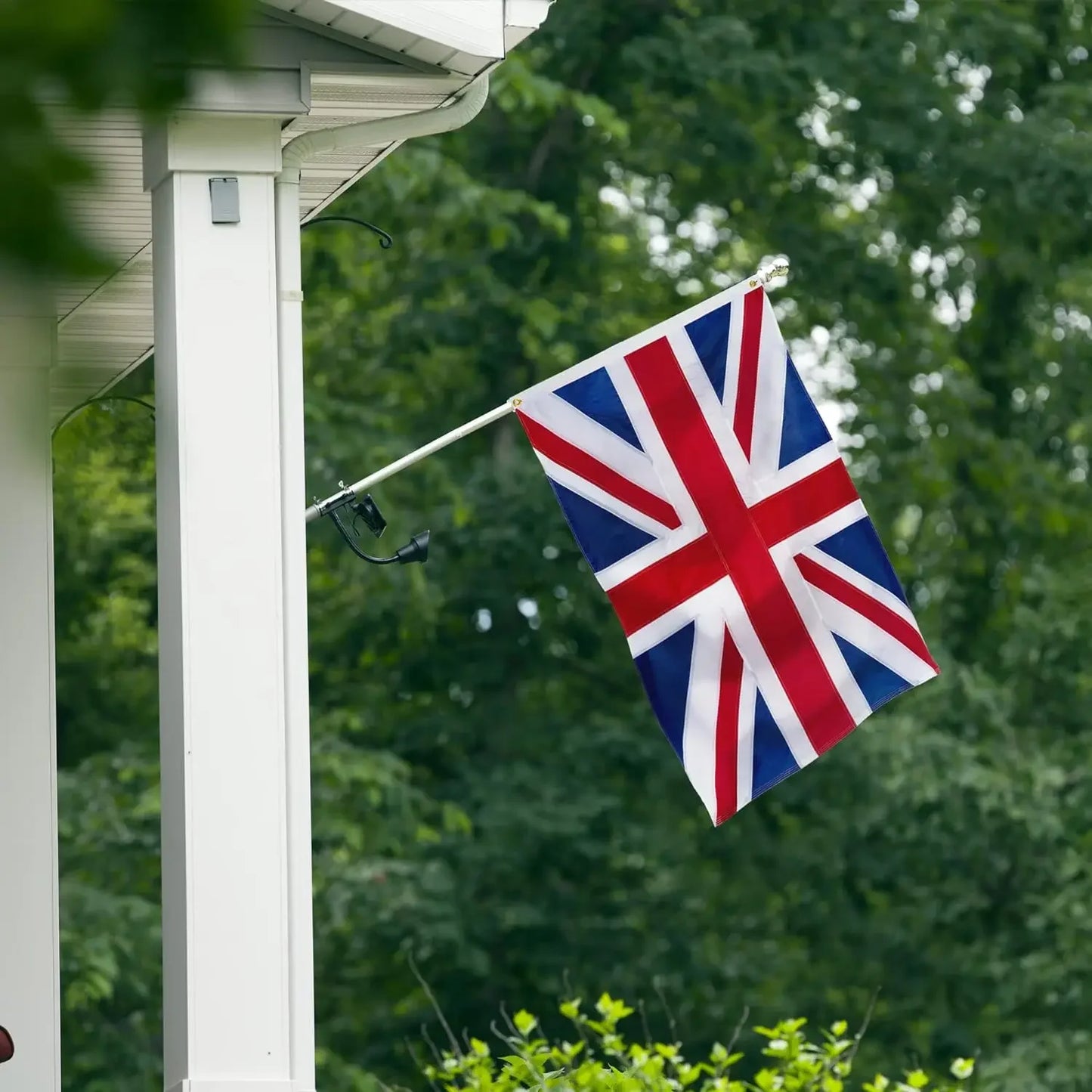 United Kingdom Flag - Union Jack
