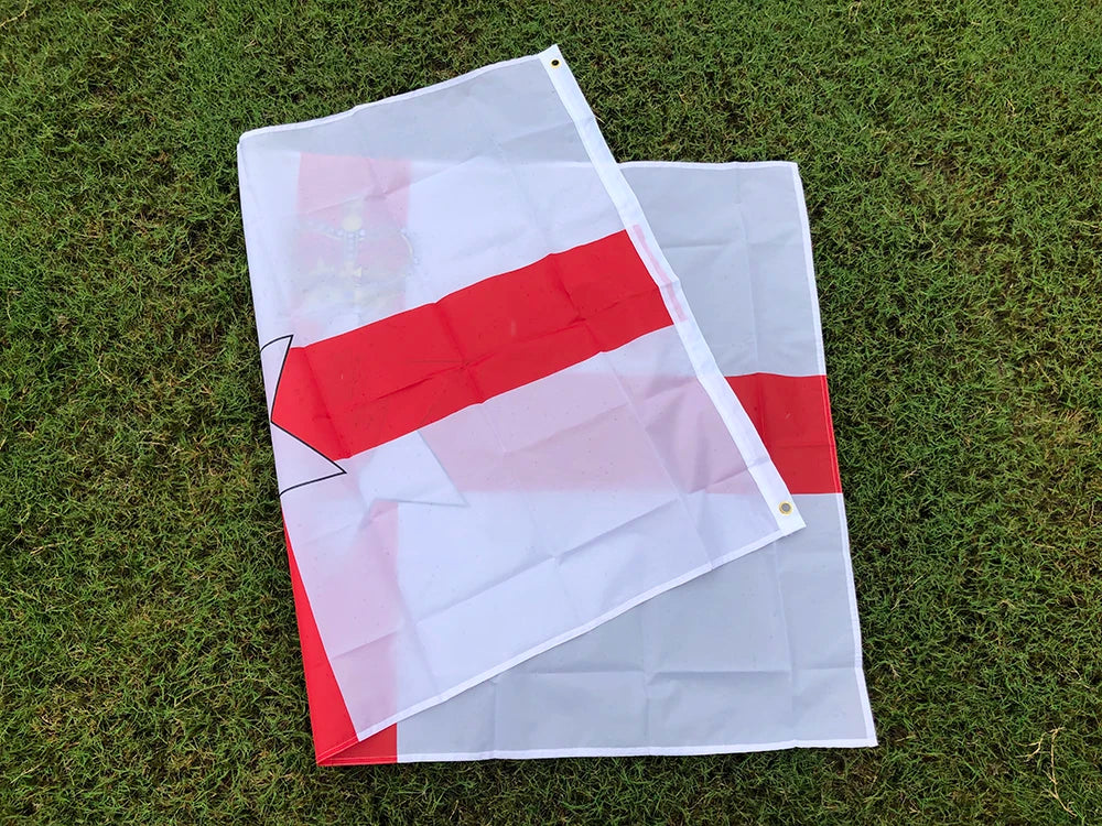 Northern Ireland Flag