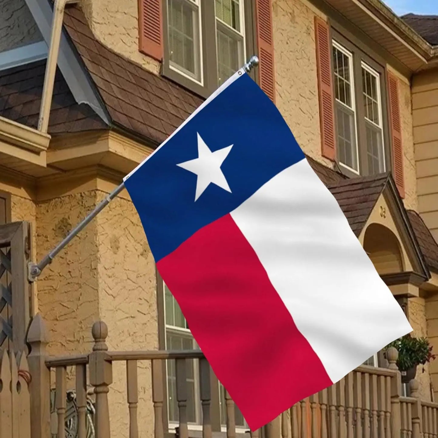 Texas Flag – Lone Star State Flag