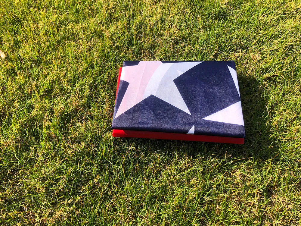 Tennessee Flag