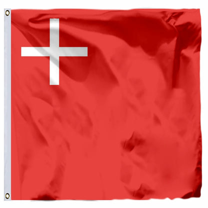 Swiss Regional Flags
