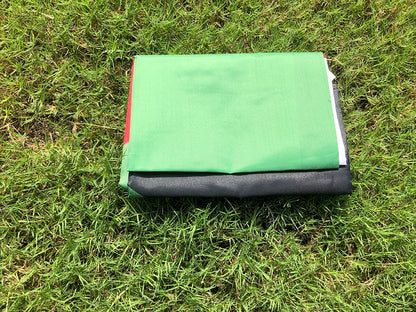 Sudan Flag