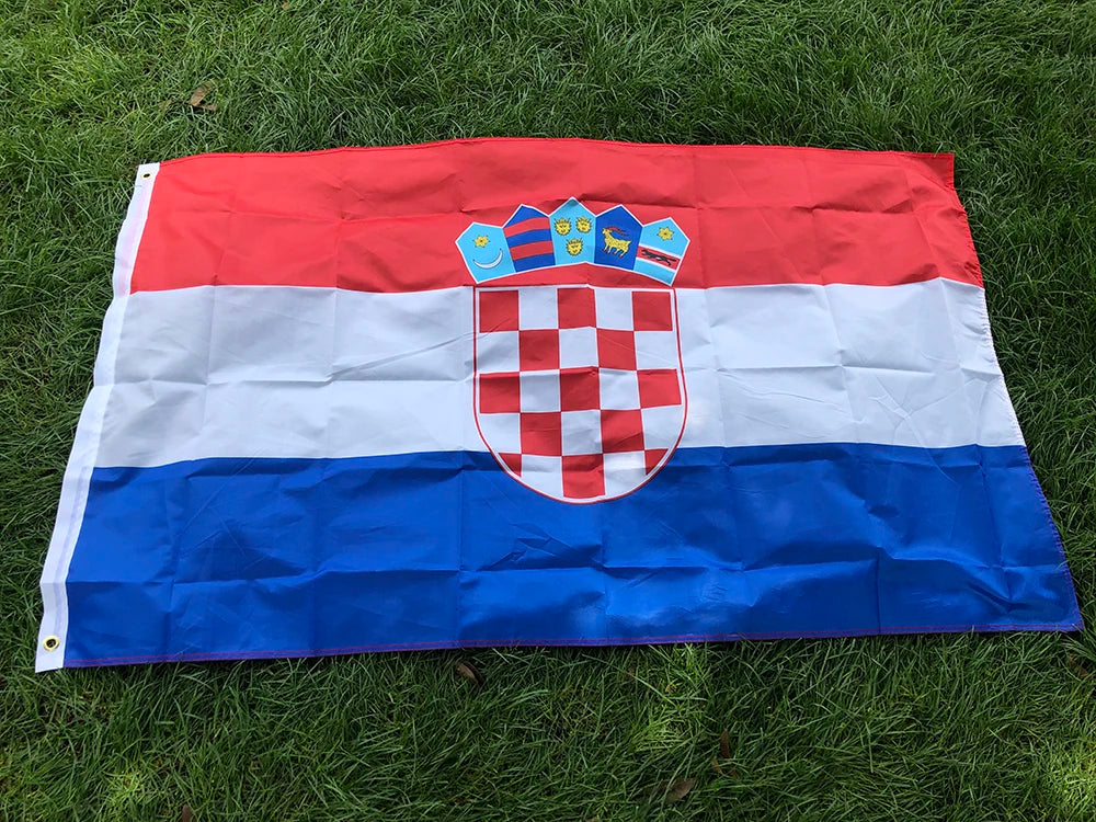 Croatia Flag