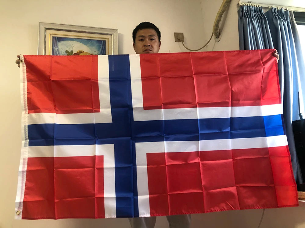 Norway Flag