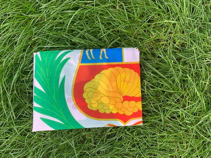Peru Flag