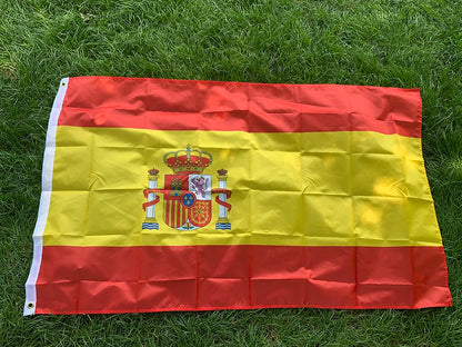 Spain Flag