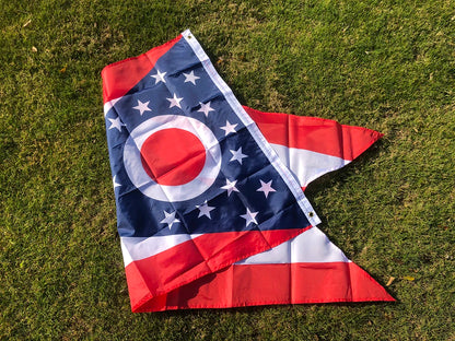 Ohio Flag