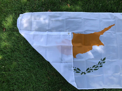 Cyprus Flag