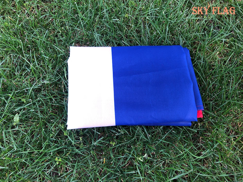 France Flag