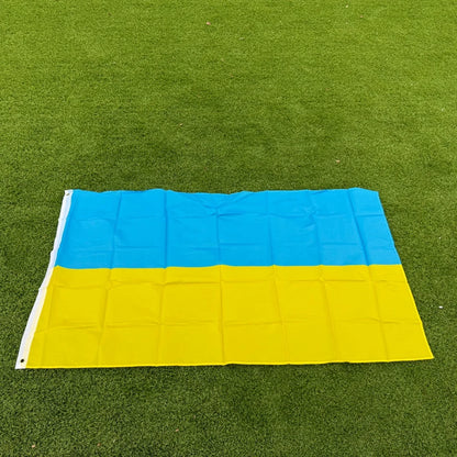 Ukraine Flag
