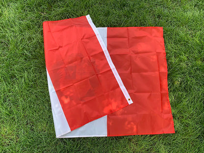 Peru Flag