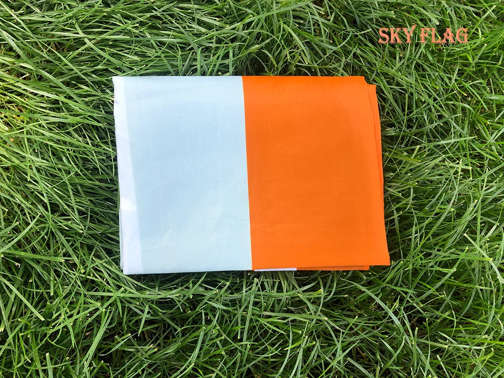 Ireland Flag