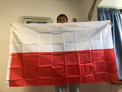 Poland Flag