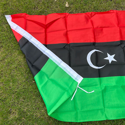 Libya Flag