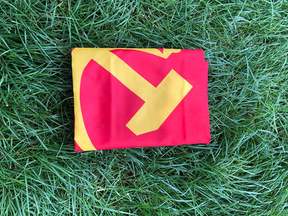 CCCP Flag