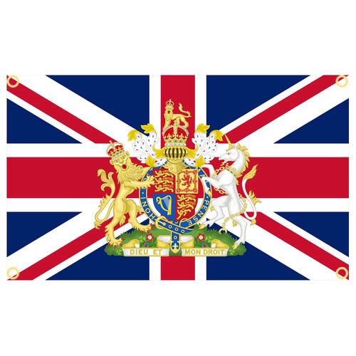 UK Flag – United Kingdom Union Jack