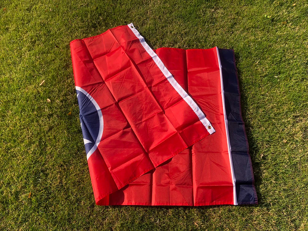 Tennessee Flag