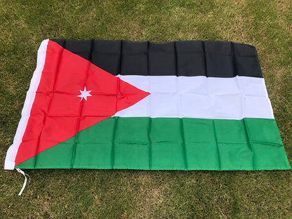 Jordan Flag