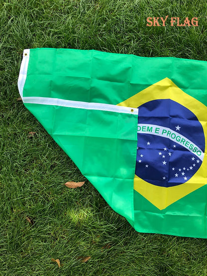 Brazil Flag