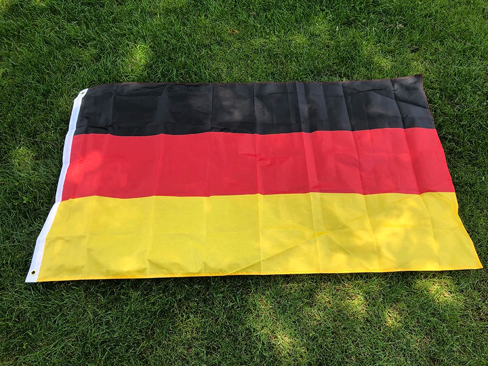 Germany Flag