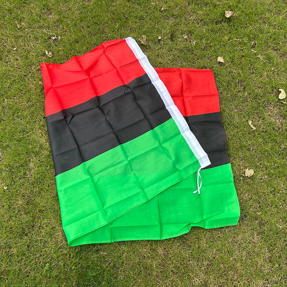 Libya Flag