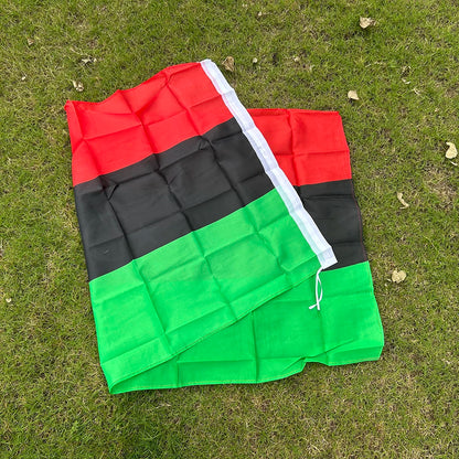 Libya Flag