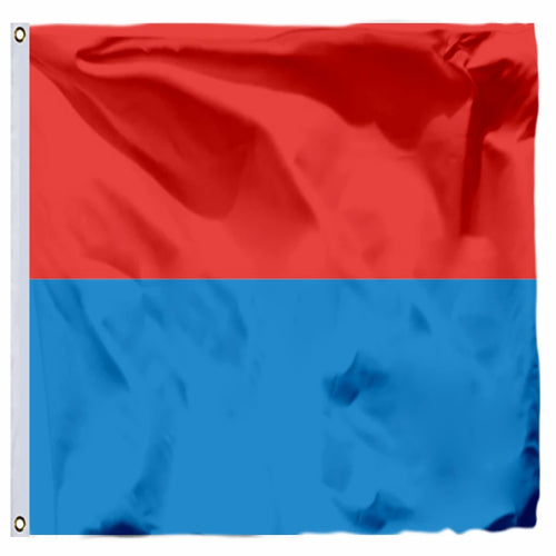 Swiss Regional Flags