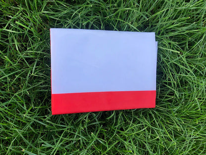 Poland Flag