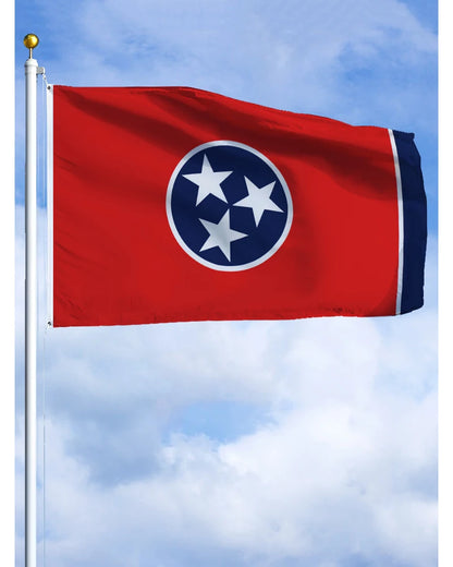 Tennessee Flag – American State Flag