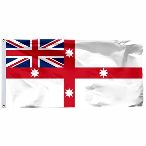 Australia Flag – Historical & Heritage Collection