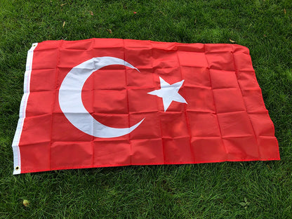 Turkey Flag