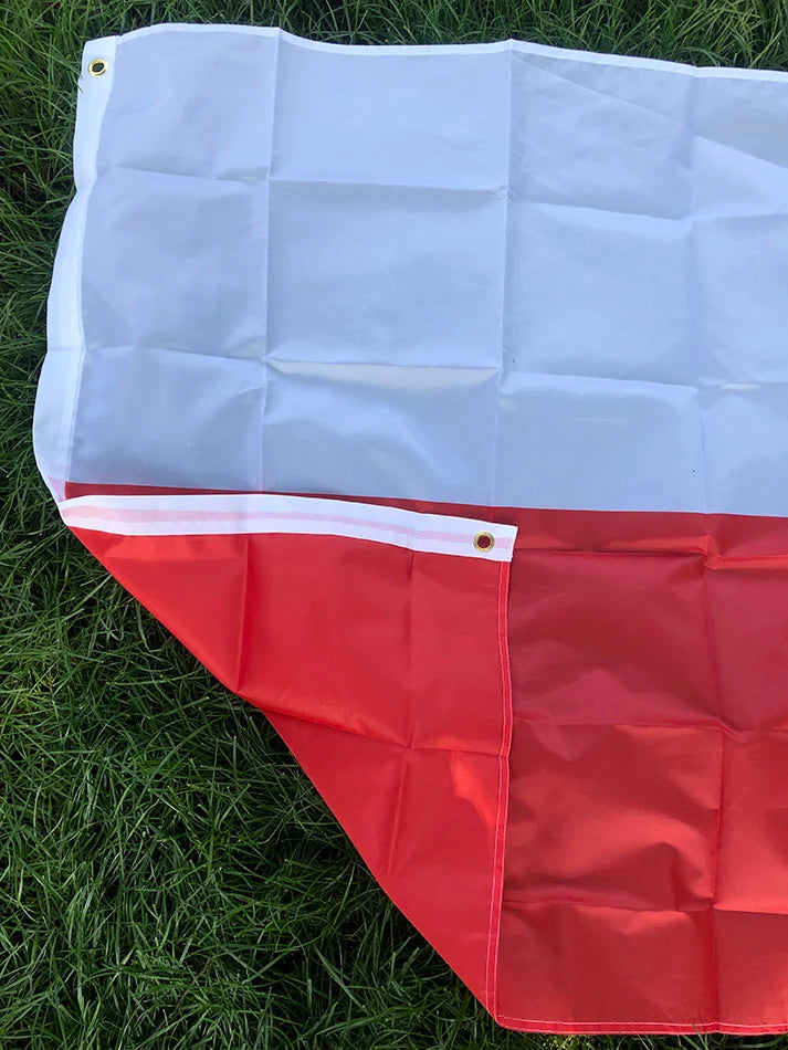 Poland Flag