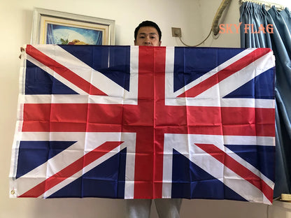 United Kingdom Flag
