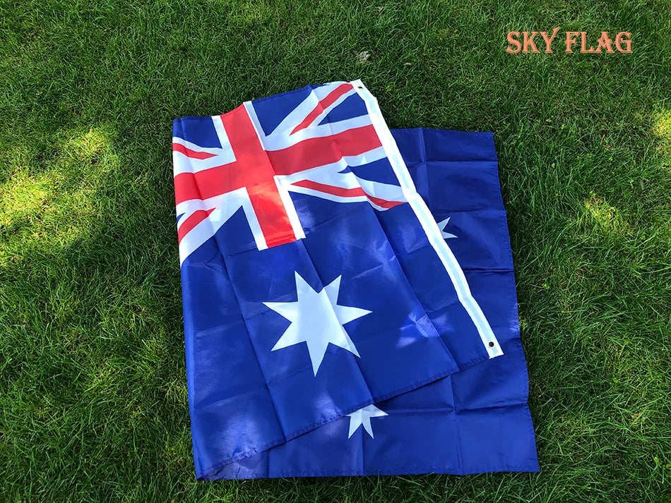 Australia Flag