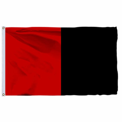 France 19 City Flags