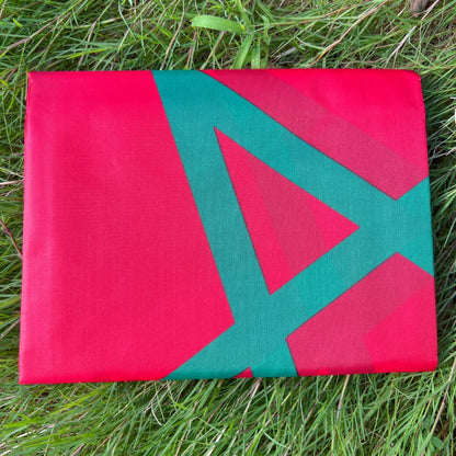 Morocco Flag