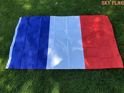 France Flag