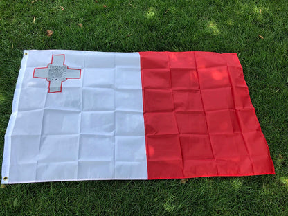 Malta Flag