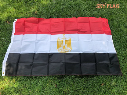 Egypt Flag
