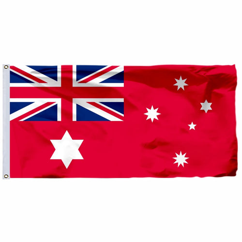 Australia Flag – Historical & Heritage Collection