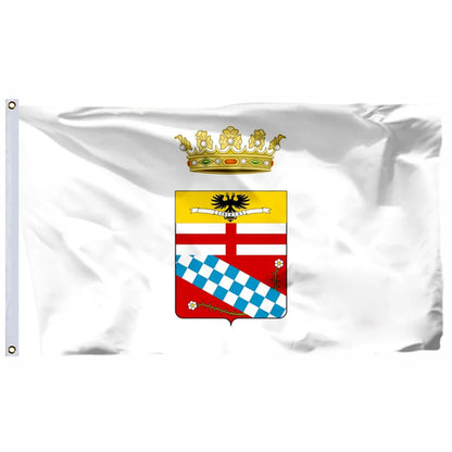 Italy Historical Flags