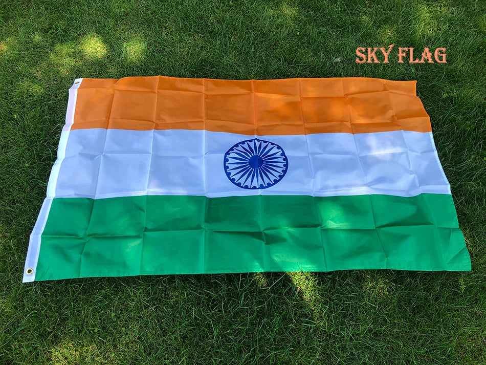 India Flag