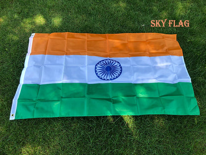 India Flag
