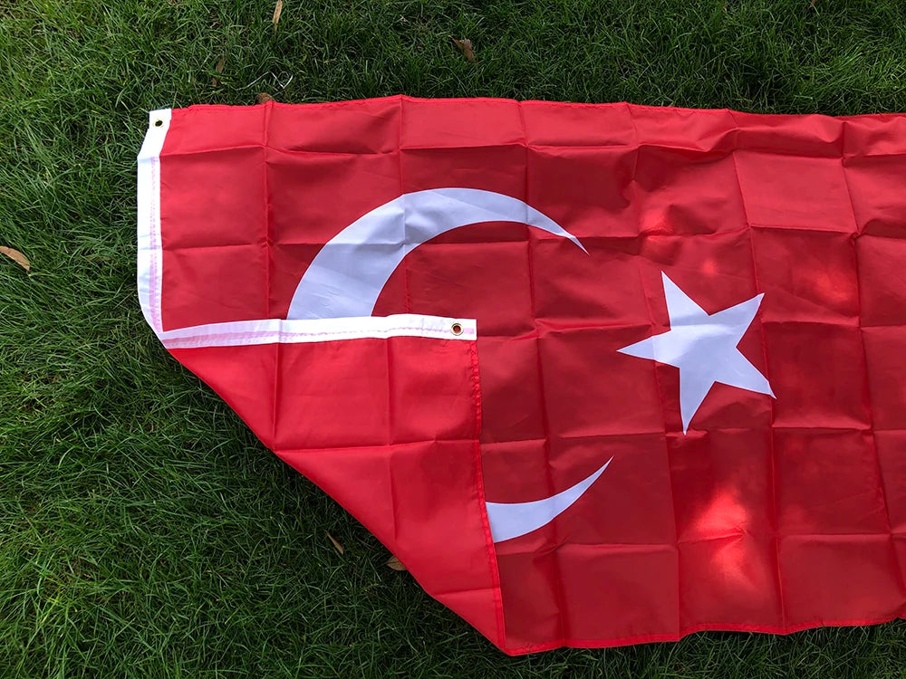 Turkey Flag