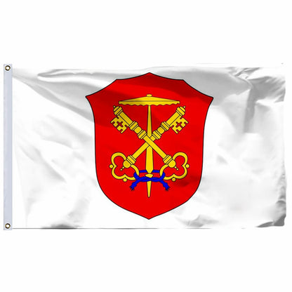 Italy Historical Flags