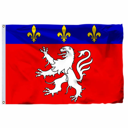 French Flags | Royalist and Historical