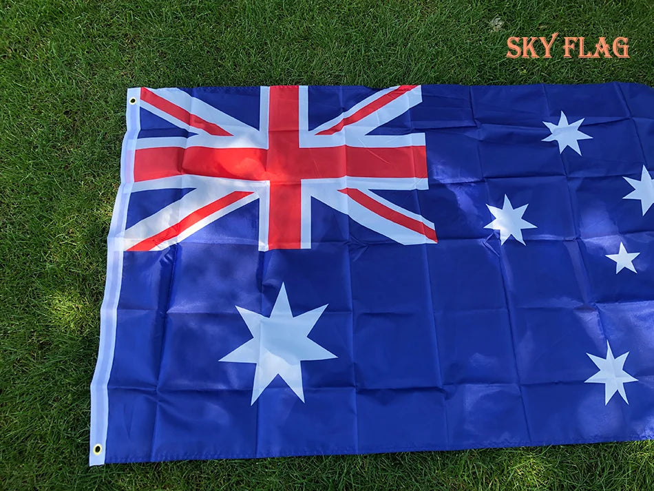 Australia Flag
