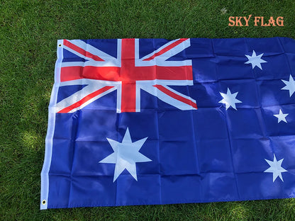 Australia Flag