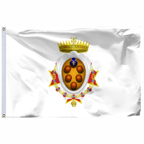 Italian and Sardinian Historical Flags